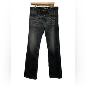 BKE Jake denim jeans 36L 36 L